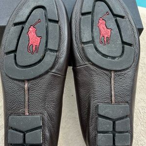 Polo loafersMen’s Size 10.5